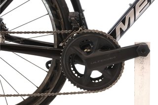 Bicicleta Merida Scultura 8000 Di2 12V t.52 Reacondicionada