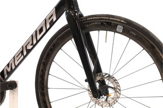 Bicicleta Merida Scultura 8000 Di2 12V t.52 Reacondicionada