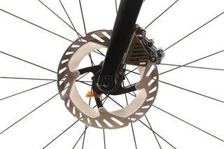 Bicicleta Merida Scultura 8000 Di2 12V t.52 Reacondicionada