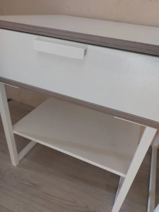 3 Comodini IKEA Trysil