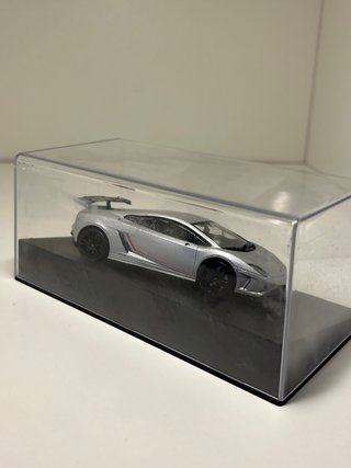 Lamborghini Gallardo LP 570-4 Squadra Corse 1/43