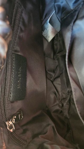 Bolso bombonera Bimba y Lola