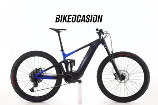 Bicicleta Giant Trance E+1 XT t.M Reacondicionada
