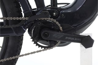 Bicicleta Giant Trance E+1 XT t.M Reacondicionada