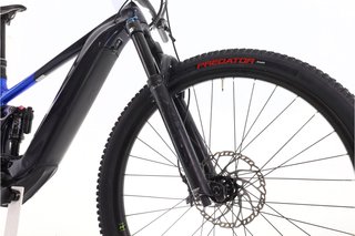 Bicicleta Giant Trance E+1 XT t.M Reacondicionada