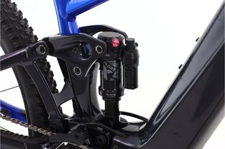 Bicicleta Giant Trance E+1 XT t.M Reacondicionada