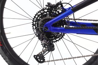 Bicicleta Giant Trance E+1 XT t.M Reacondicionada