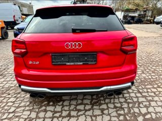 Audi SQ2 2020