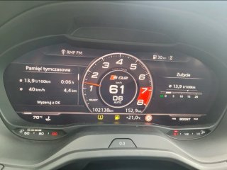 Audi SQ2 2020