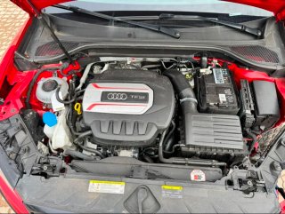 Audi SQ2 2020