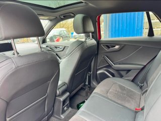 Audi SQ2 2020