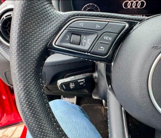 Audi SQ2 2020