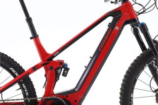 Bicicleta Conway Xyron S 527 XT t.M Reacondicionada