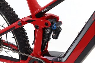 Bicicleta Conway Xyron S 527 XT t.M Reacondicionada
