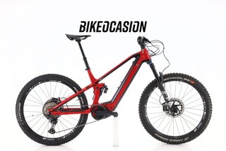 Bicicleta Conway Xyron S 527 XT t.M Reacondicionada
