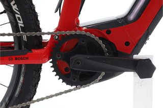 Bicicleta Conway Xyron S 527 XT t.M Reacondicionada