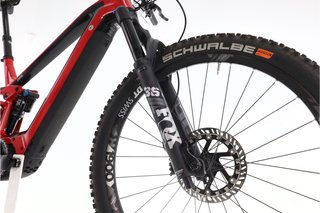 Bicicleta Conway Xyron S 527 XT t.M Reacondicionada