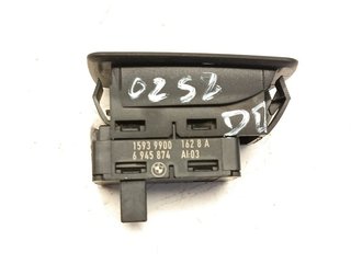 MANDO ELEVALUNAS DELANTERO DERECHO BMW SERIE 3 CO