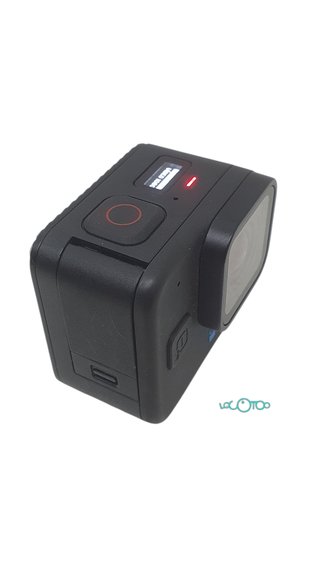 Videocámara Deportiva Go Pro Hero 11 Black Mini