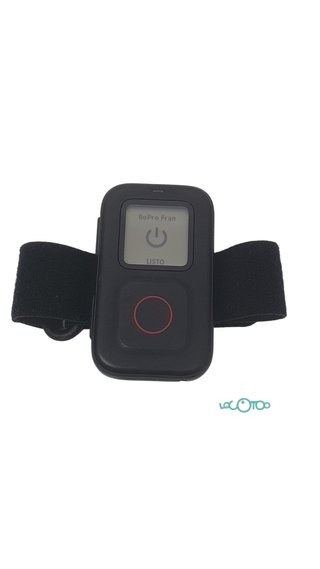 Videocámara Deportiva Go Pro Hero 11 Black Mini