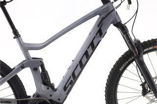 Bicicleta Scott Genius eRide 930 GX t.L Reacondicionada