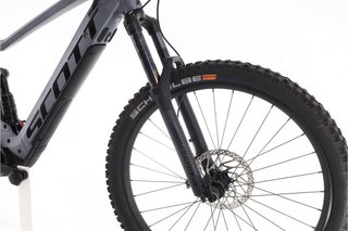 Bicicleta Scott Genius eRide 930 GX t.L Reacondicionada