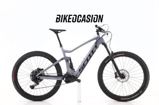 Bicicleta Scott Genius eRide 930 GX t.L Reacondicionada
