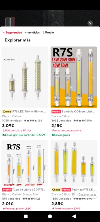 Lámpara colgante de techo metal