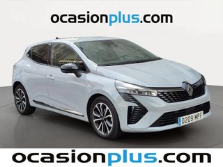 Renault Clio Techno TCe 66 kW (90 CV)