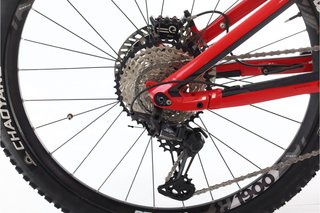 Bicicleta Conway Xyron S 527 XT t.M Reacondicionada