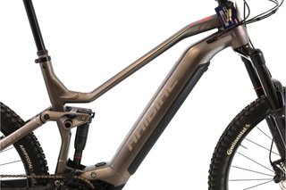 Bicicleta Haibike AllMtn 2 t.XL Reacondicionada