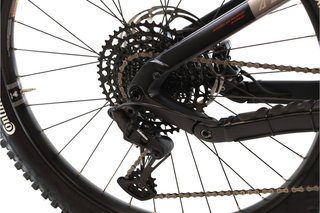 Bicicleta Haibike AllMtn 2 t.XL Reacondicionada