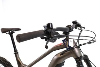 Bicicleta Haibike AllMtn 2 t.XL Reacondicionada