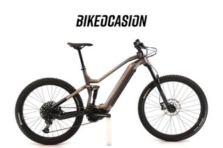 Bicicleta Haibike AllMtn 2 t.XL Reacondicionada