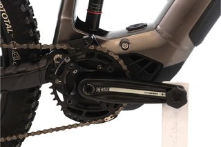 Bicicleta Haibike AllMtn 2 t.XL Reacondicionada
