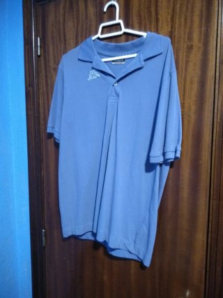 Polo Kappa  Talla M