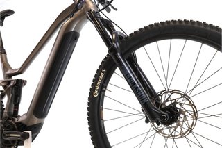 Bicicleta Haibike AllMtn 2 t.XL Reacondicionada