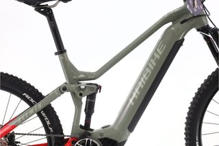 Bicicleta Haibike AllMtn 4 t.L Reacondicionada
