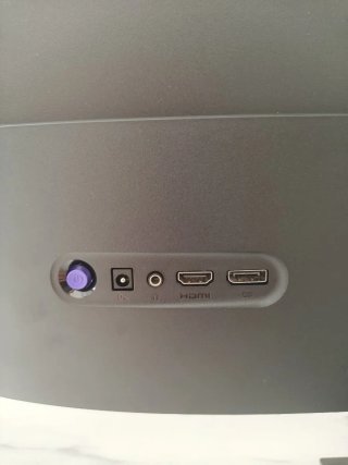 Monitor Xiaomi G27I 27