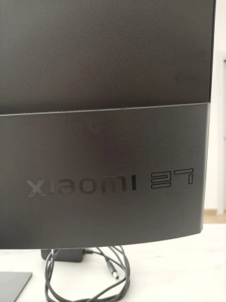 Monitor Xiaomi G27I 27