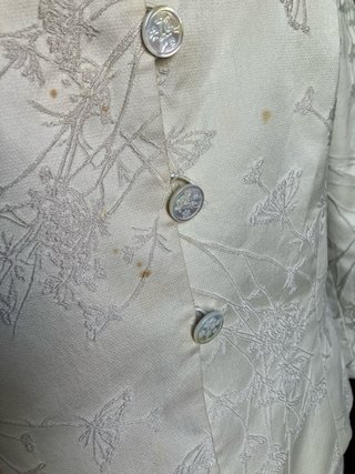 Traje Vintage Armani Collezioni 2 Piezas