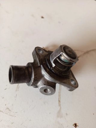 Despiece Suzuki Burgman 125 Carburación