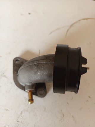 Despiece Suzuki Burgman 125 Carburación