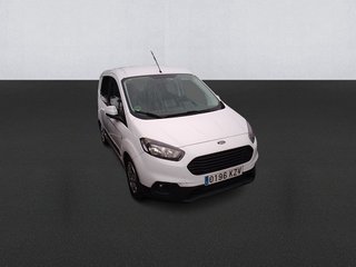 Ford Transit Courier Van 1.5 TDCi 56kW Trend