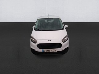 Ford Transit Courier Van 1.5 TDCi 56kW Trend