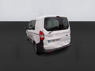 Ford Transit Courier Van 1.5 TDCi 56kW Trend