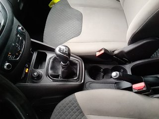 Ford Transit Courier Van 1.5 TDCi 56kW Trend