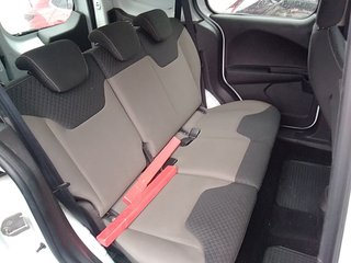 Ford Transit Courier Van 1.5 TDCi 56kW Trend