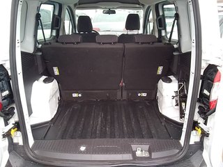 Ford Transit Courier Van 1.5 TDCi 56kW Trend