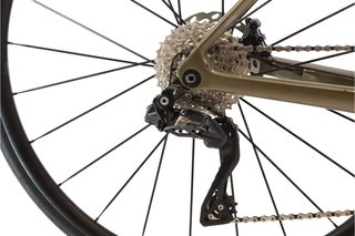 Bicicleta Lapierre Xelius SL 5.0 Di2 12V t.54 Reacondicionada